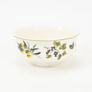 Woodland Orchard Bowl-1