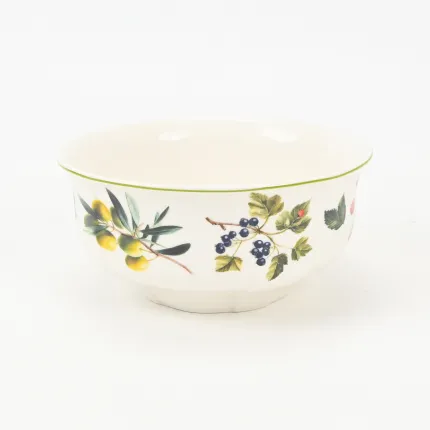 Woodland Orchard Bowl-1