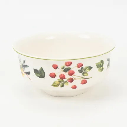 Woodland Orchard Bowl-1