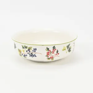 Woodland Orchard Bowl-2