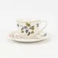 Woodland Orchard Cup&Saucer