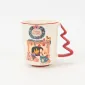 Cozy Dog Mug-Corgi