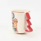 Cozy Dog Mug-Corgi