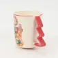 Cozy Dog Mug-Golden Retriever