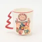 Cozy Dog Mug-Golden Retriever