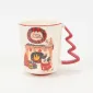 Cozy Dog Mug-French Bulldog