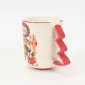 Cozy Dog Mug-French Bulldog