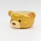 Nona Bear Smiley  Bowl-1