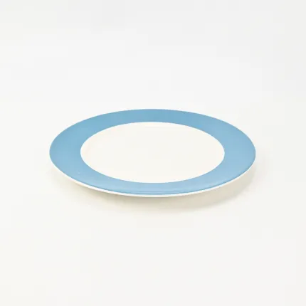 Seaside Holiday Plate-2