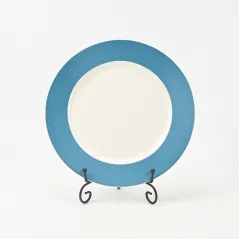 Seaside Holiday Plate-2