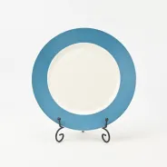 Seaside Holiday Plate-2