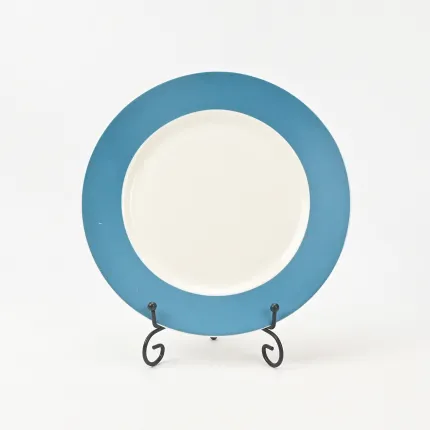 Seaside Holiday Plate-2