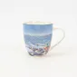 Seaside Holiday Mug