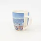 Seaside Holiday Mug