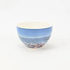 Seaside Holiday Bowl