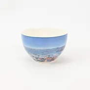Seaside Holiday Bowl