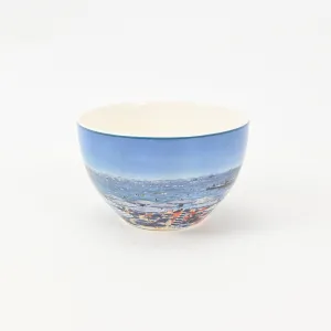 Seaside Holiday Bowl