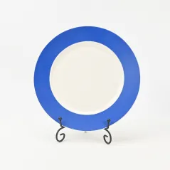 Blue Coast Plate-2
