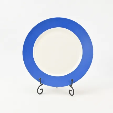 Blue Coast Plate-2