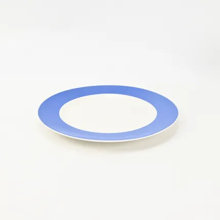 Blue Coast Plate-2