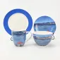 Blue Coast Mug
