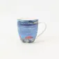 Blue Coast Mug