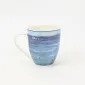 Blue Coast Mug