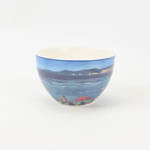 Blue Coast Bowl