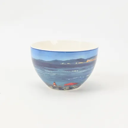 Blue Coast Bowl