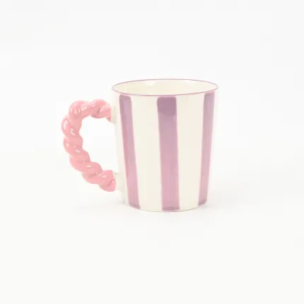 Candy Twist Mug-4