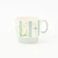 Blossoming Orchard Mug-Lily of the Valley