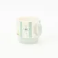 Blossoming Orchard Mug-Lily of the Valley