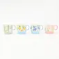 Blossoming Orchard Mug-Tulips