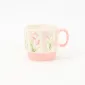 Blossoming Orchard Mug-Tulips