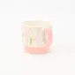 Blossoming Orchard Mug-Tulips