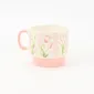 Blossoming Orchard Mug-Tulips