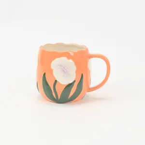 Beautiful Blossoms Mug-2