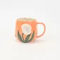 Beautiful Blossoms Mug-2