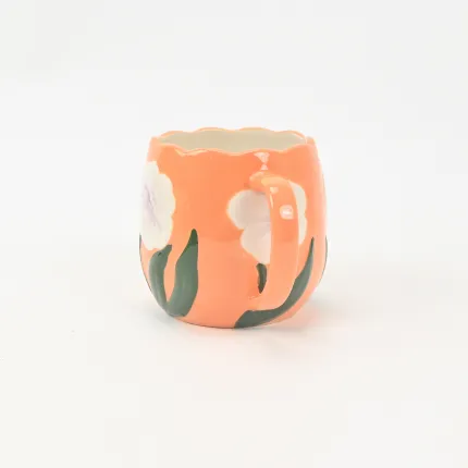 Beautiful Blossoms Mug-2