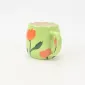 Beautiful Blossoms Mug-3