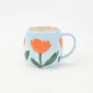 Beautiful Blossoms Mug-4