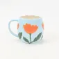 Beautiful Blossoms Mug-4