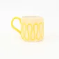 Happy Curve Mug-2