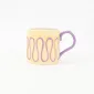 Happy Curve Mug-4