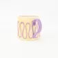 Happy Curve Mug-4