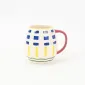Fun Geometric Mug-1