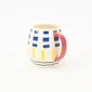 Fun Geometric Mug-1