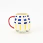 Fun Geometric Mug-1