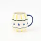 Fun Geometric Mug-2