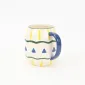 Fun Geometric Mug-2
